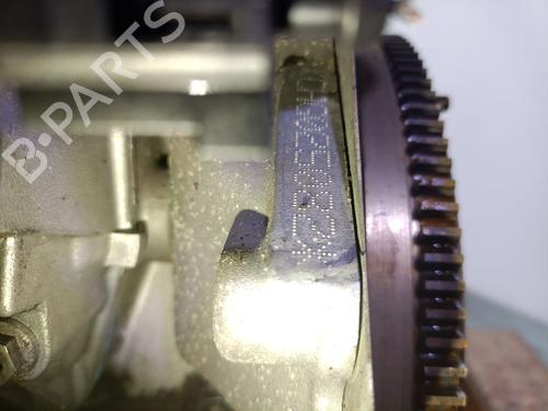 Engine SEAT ALTEA XL (5P5, 5P8) 1.6 LPG | BP22739127M1 