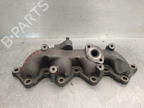 Colector Escape OPEL ASTRA H (A04) 1.7 CDTI (L48) (100 hp) 31775363