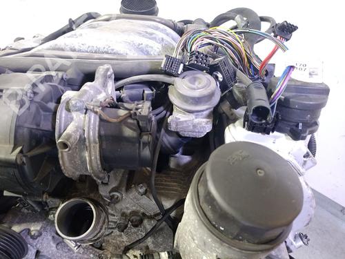 Engine MERCEDES-BENZ SLK (R170) 320 (170.465) | BP28015105M1 