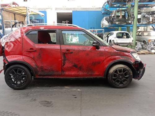 Elektronisk sensor SUZUKI IGNIS III (MF, FF) 1.2 Hybrid (ATK412, FF21S) | BP36860146M84  - Image 9