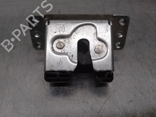 Bagklap lås OPEL MERIVA A MPV (X03) 1.7 CDTI (E75) (100 hp) 13904730
