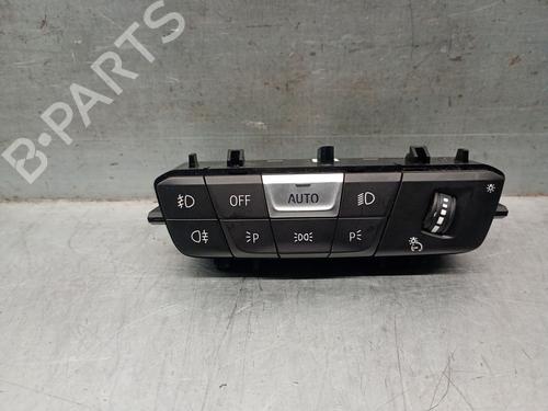 Used Headlight switch BMW 1 (F40) 118 i (136 hp) 25235495