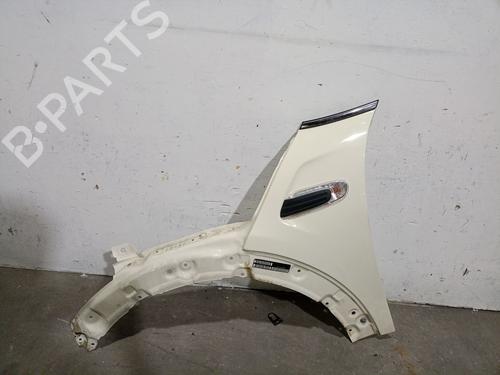 Left front fenders MINI MINI COUNTRYMAN (F60) Cooper 41007374521 | 41007374521