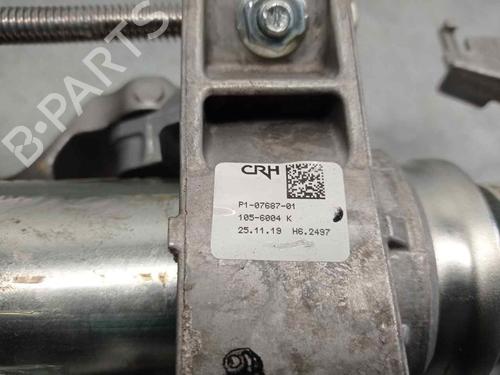 Steering column BMW 5 Gran Turismo (F07) 520 d | BP11421922M21 