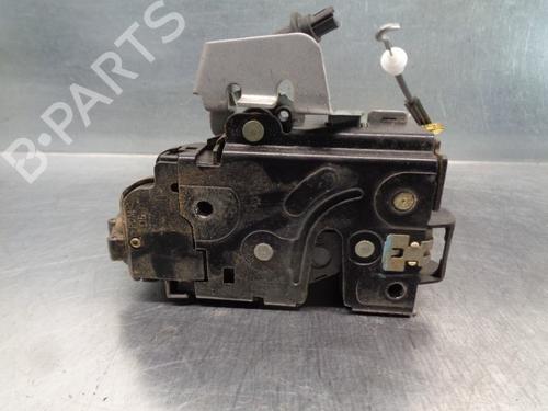 Rear right lock AUDI ALLROAD C5 (4BH) 2.5 TDI quattro | BP9822989C99 