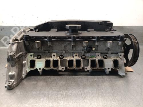 Used Cylinder head Cylinder head FORD MONDEO III Saloon (B4Y) 2.0 TDCi (130 hp) 33690060 33690060