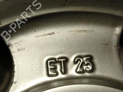 Rim AUDI ALLROAD C5 (4BH) 2.5 TDI quattro | BP25031570C45 