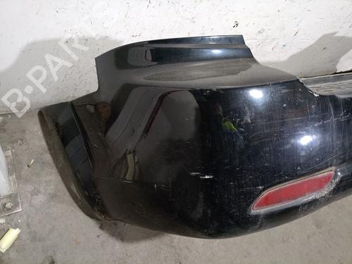 Rear bumper KIA SORENTO I (JC) 2.5 CRDi 4WD | BP22216208C8 