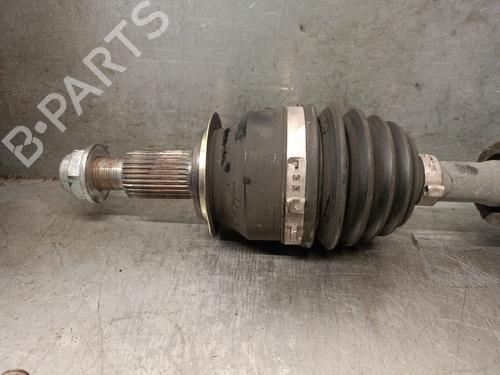 Right front driveshaft MAZDA CX-5 (KF) 2.0 SKYACTIV-G | BP27630879M39 - Image 2