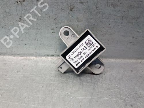 Used Electronic module CHRYSLER GRAND VOYAGER V (RT) 2.8 CRD (163 hp) 30686766