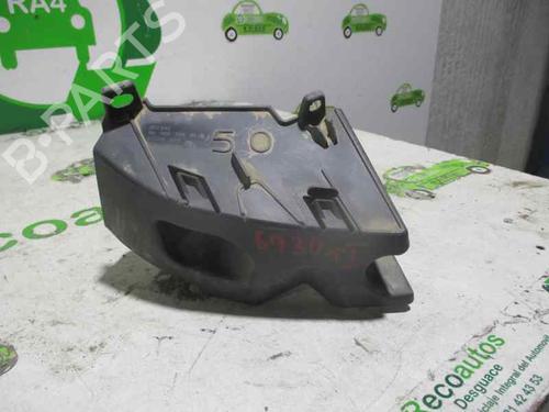 Used Rear bumper reinforcement CITROËN C4 Coupe (LA_) 1.6 HDi (90 hp) 2076905