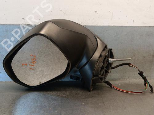 left-mirror-peugeot-3008-i-mpv-0u_-2009-2010-2011-2012-2013-2014-2015-2016-2017-37025373 main image
