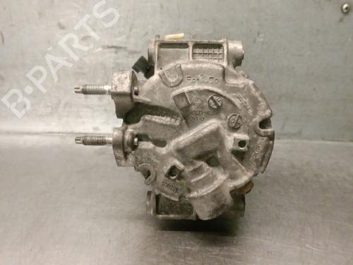 AC compressor FORD FOCUS III Turnier 1.6 TDCi | BP31931588M34