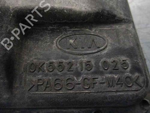 Radiator fan KIA CARNIVAL II (GQ) 2.9 CRDi | BP2341578M35 