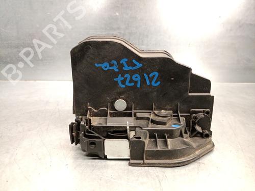 Venstre bagtil lås BMW 5 Touring (F11) 520 d (163 hp) 22248590