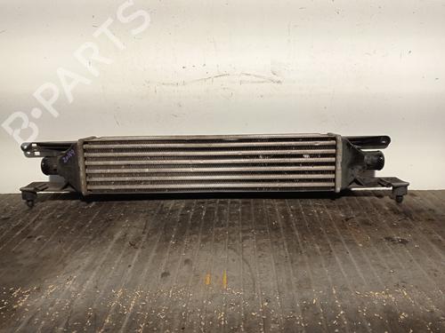 Used Intercooler Intercooler 17438844 17438844