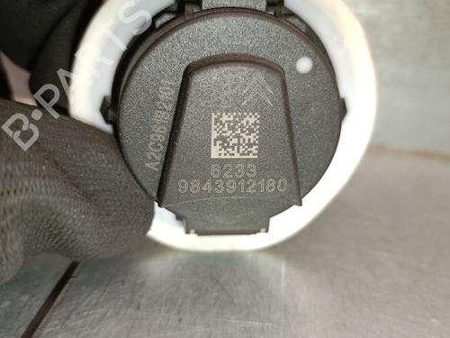 Electronic module DS DS 7 Crossback (J4_, JR_, JC_) E-TENSE 225 (J4DGZU) | BP31907415M83