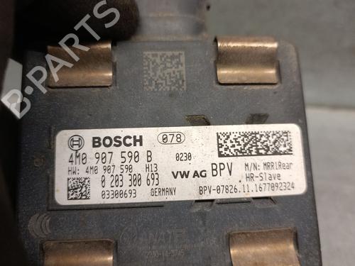 Electronic module AUDI Q7 (4MB, 4MG, 4MQ) SQ7 TDI quattro | BP33434972M83 - Image 4