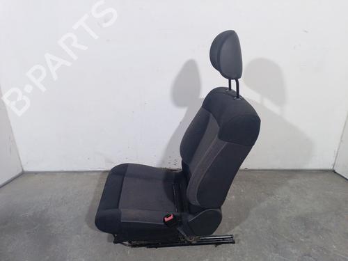 Right front seat CITROËN C4 CACTUS 1.2 VTi 82 | BP21579353C16 