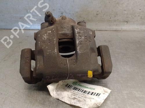 Left rear brake caliper BMW 3 (E46) 320 d | BP37693340M107  - Image 5