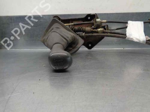 Gear lever MITSUBISHI SPACE WAGON (N9_W, N8_W) 2.0 | BP8284469M90 