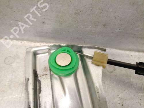 Front right window mechanism FORD TRANSIT COURIER B460 Box Body/MPV 1.5 TDCi | BP31065488C23 