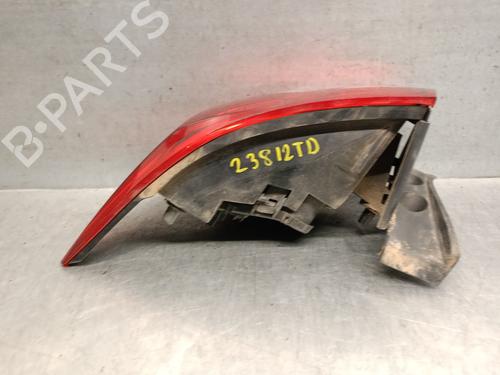 Right taillight RENAULT CLIO IV (BH_) 1.5 dCi 90 | BP29823324C35