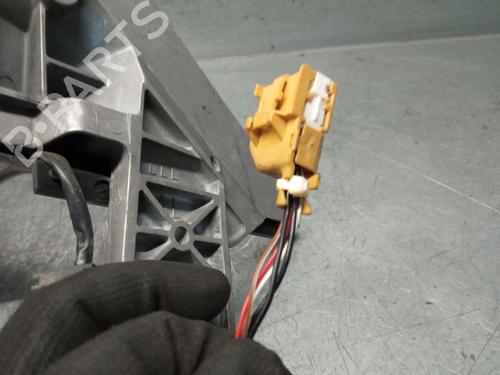 Retrovisor izquierdo AUDI A4 B6 Convertible (8H7) 1.8 T | BP29913909C26