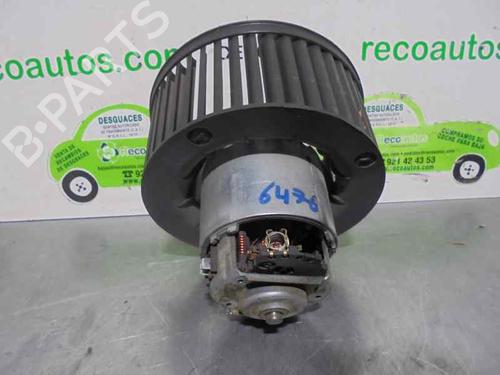 Used Heater blower motor Heater blower motor 37992168 37992168