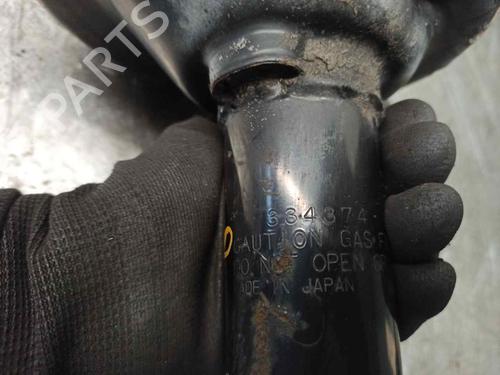 Right front shock absorber SUBARU LEGACY IV (BL) 2.5 AWD (BL9) | BP9106018M17 
