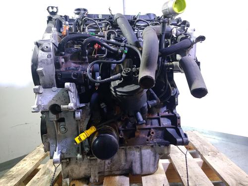 Engine PEUGEOT 406 (8B) 2.0 HDI 110 | BP29595319M1