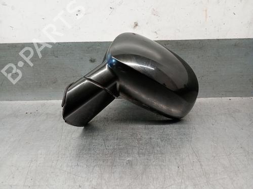 Left mirror SSANGYONG RODIUS I 2.7 Xdi 4WD | BP23031073C26 