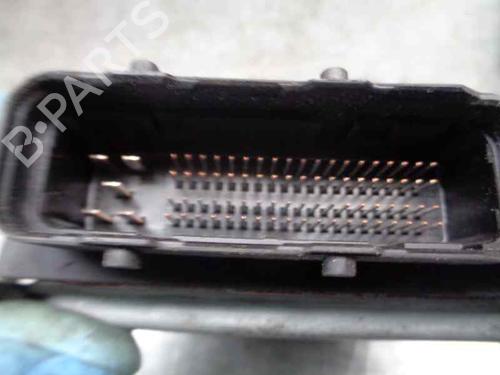 Engine control unit (ECU) RENAULT VEL SATIS (BJ0_) 3.0 dCi (BJ0J, BJ0N) | BP5276209M57 