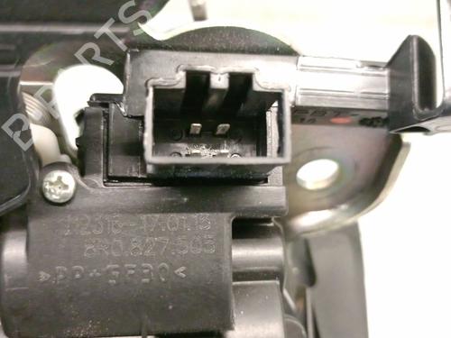 Tailgate lock AUDI A4 B8 Avant (8K5) RS4 quattro | BP26493683C101 