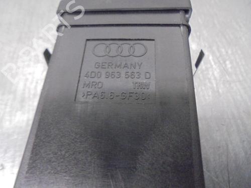 Switch AUDI A8 D2 (4D2, 4D8)  | BP16179318I30 