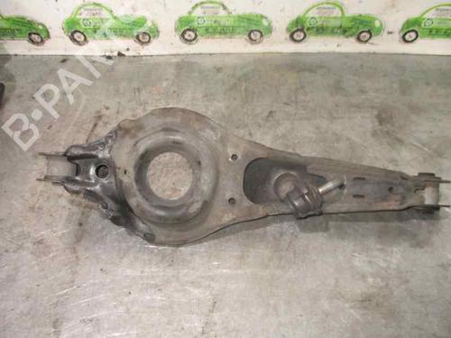 Left rear suspension arm MAZDA 3 (BK) 1.6 MZ-CD | BP2056241M14 