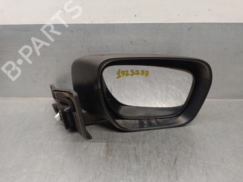 Used Right mirror MAZDA 5 (CR) 2.0 CD (CR19) (143 hp) 16052825