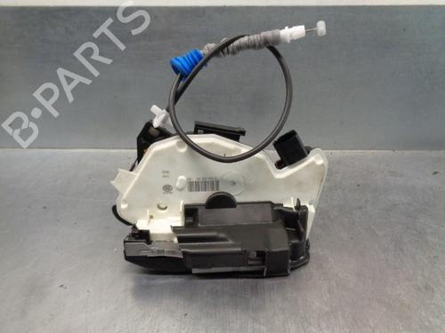 Used Rear left lock SEAT Mii (KF1, KE1) [2011-2025]  9959319
