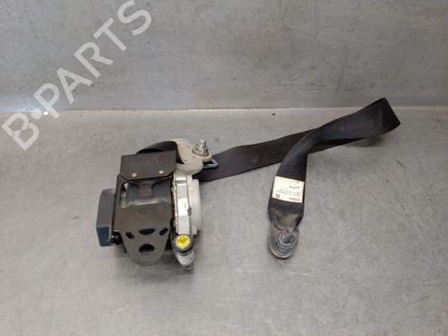 Front right seatbelt NISSAN PULSAR Hatchback (C13) 1.2 DIG-T | BP36324637I25 - Image 5