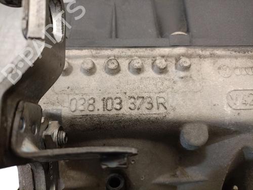 Cylinder head SEAT LEON (1P1) 1.9 TDI | BP39105146M5 - Image 7