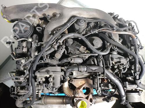 Moteur AUDI A4 B8 Avant (8K5) 2.7 TDI | BP31069300M1