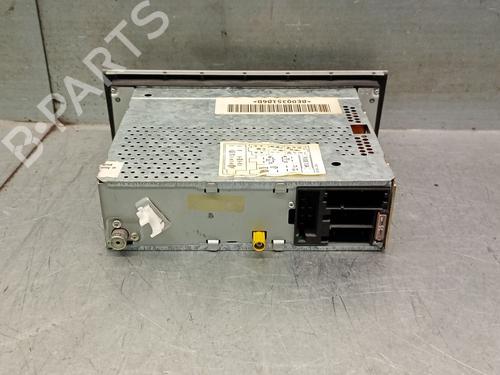 Radio AUDI A4 B7 (8EC) 2.0 TDI 16V | BP30553950E6