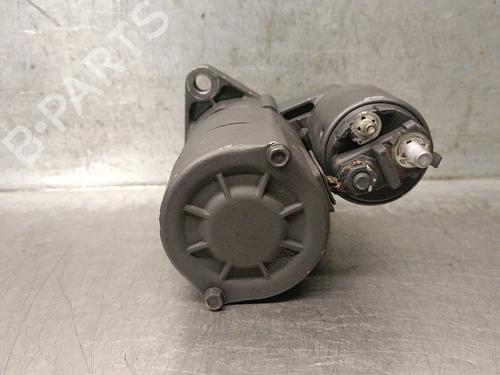 Starter NISSAN ALMERA II Hatchback (N16) 1.5 | BP38620477M8 - Image 4