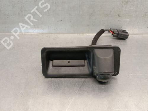 Used Tailgate handle HYUNDAI KONA SUV Van (OS, OSE, OSI) EV (204 hp) 27619435