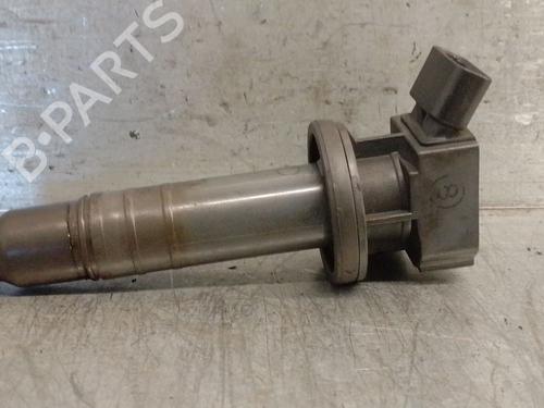 Used Ignition coil Ignition coil TOYOTA COROLLA (_E12_) 1.4 VVT-i (ZZE120_, ZZE120R) (97 hp) 34004850 34004850