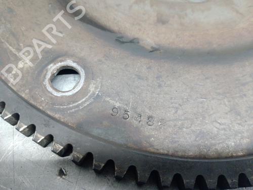 Flywheel CHRYSLER SEBRING (JR) 2.0 | BP23964507M101 - Image 5