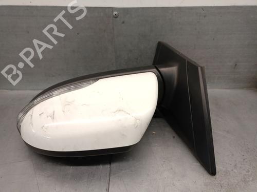 Retrovisor esquerdo SSANGYONG KORANDO (CK) 2.0 e-XDi | BP32499020C26  - Image 12