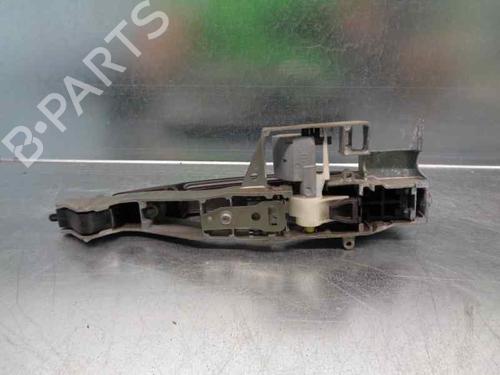 Front right exterior door handle PEUGEOT 3008 I MPV (0U_) 2.0 HDi 150 / BlueHDi 150 | BP6034965C129 