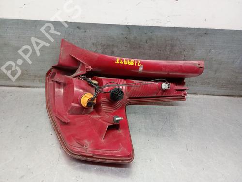 Left taillight CITROËN C4 I (LC_) 1.6 HDi | BP23127473C34 