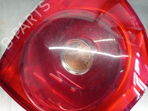 Left taillight VW GOLF V (1K1) 1.9 TDI | BP31642231C34 